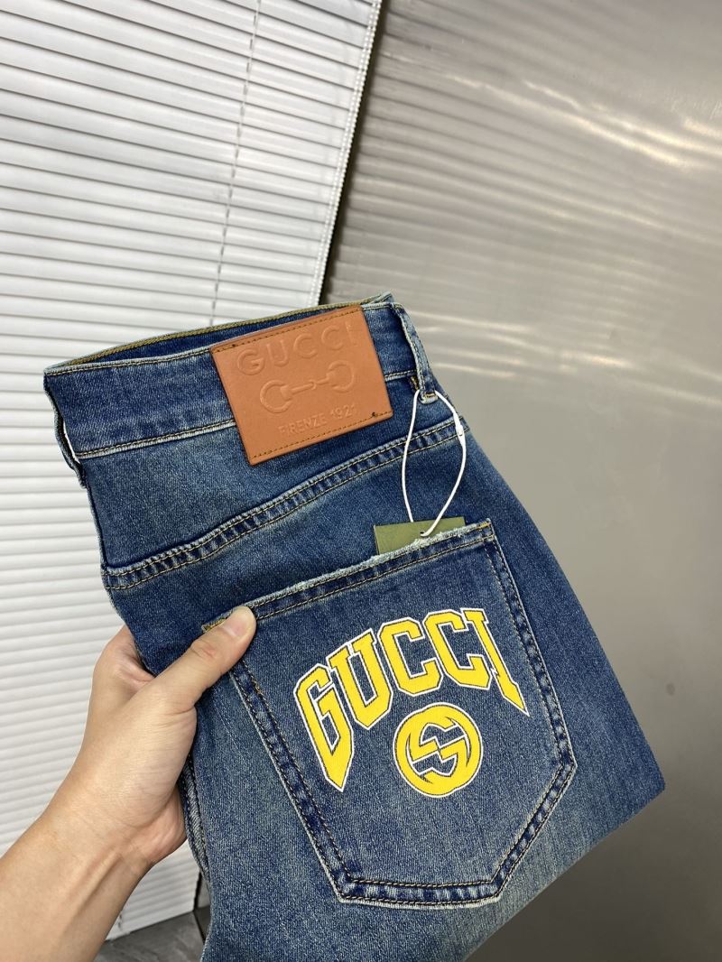 Gucci Jeans